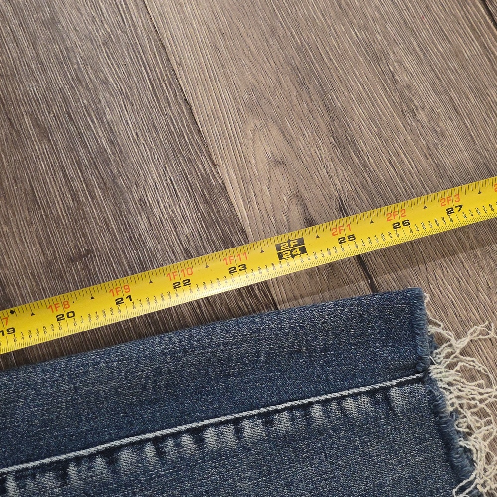 Judy Blue Relaxed Fit Jeans - Picture 7 of 11